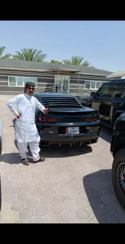 Khalid Hussain