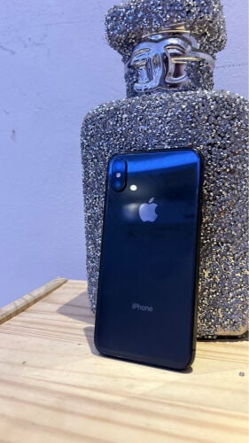 iPhone X 256gb