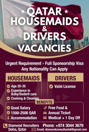 Diamond Recruiters