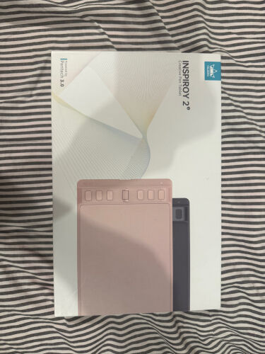 huion inspiroy 2 drawing tablet 