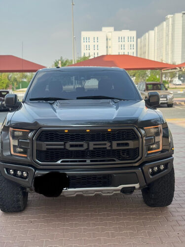 فورد