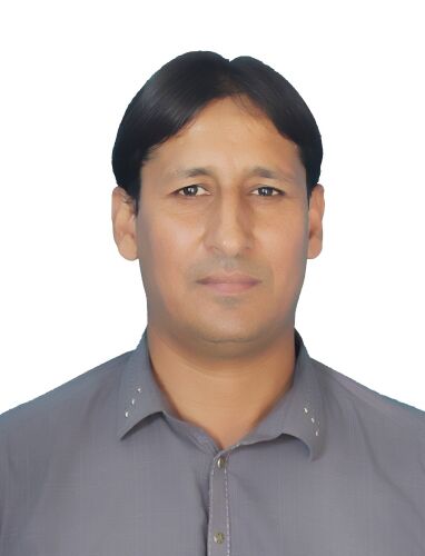 Muhammad ismail