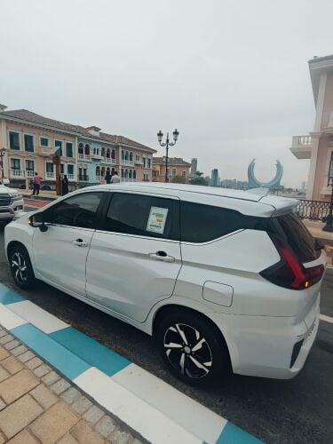 DOHA BEACH TRANSPORT SERVICE