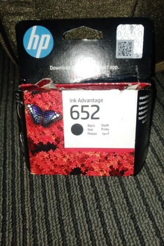 printer ink 652