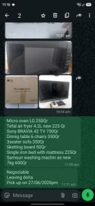 Tv