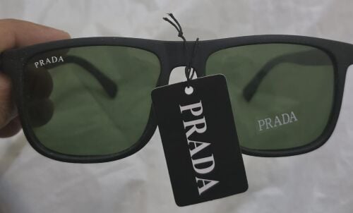 Prada glasses