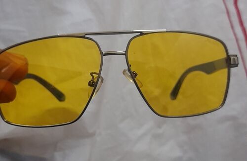 Night Driving Glasses
