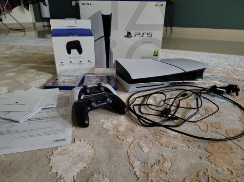 ps5 1tb disc edition