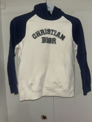 CHRISTIAN DIOR HUDDI