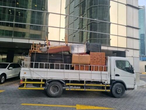 نقل اثاث من بيت الى بيت
نقل عفش