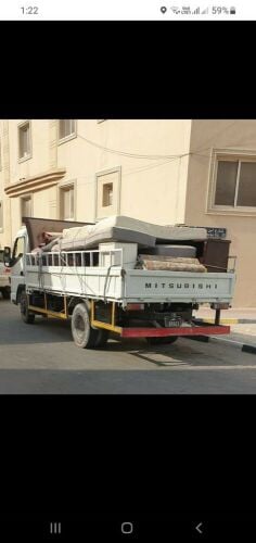 بيك اب نقل اثاث30050509