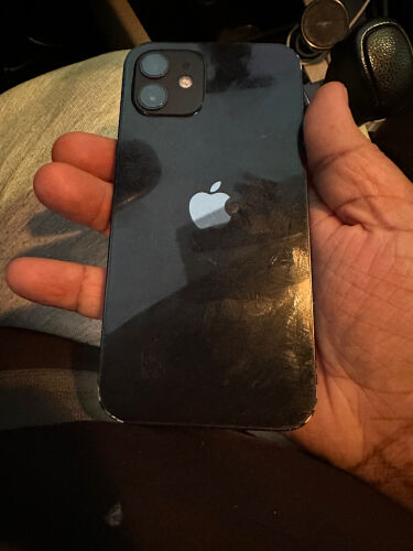 iPhone 12 128 gb 