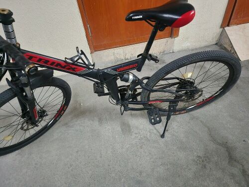 Brand Trinix foldable lightweight