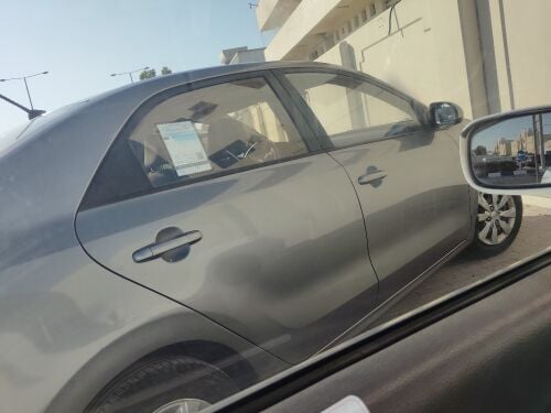 Need car for rent