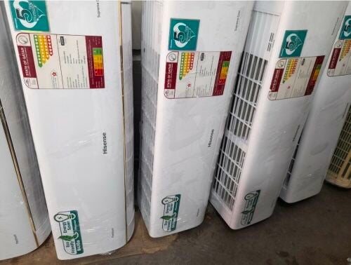 All Types of AC Selling
