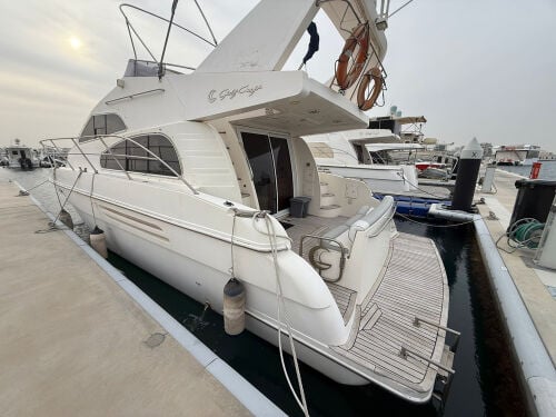 yacht for sale 