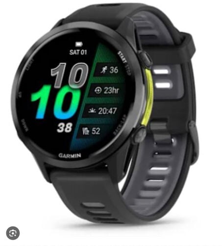 GARMIN FORERUNNER 970 