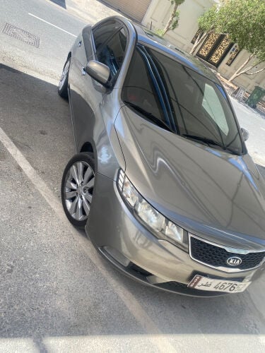 ‏KIA