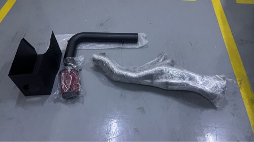 منفول و فلتر ريس بودغش 