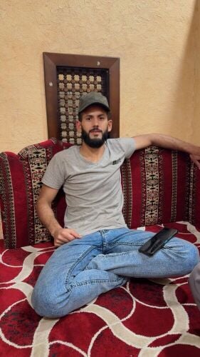 محمد البلوشي