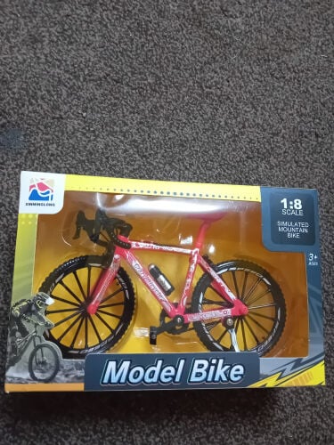 cycle toys 