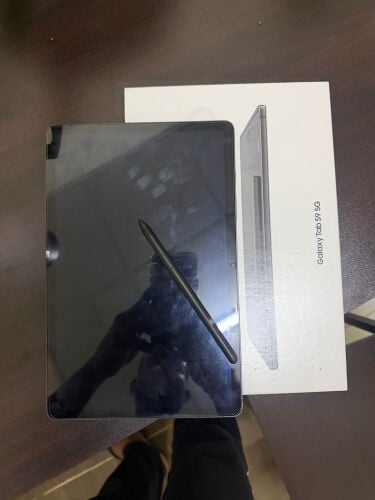 Samsung tab s9