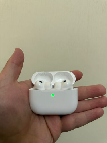 Airpods pro 3 ANC with warranty 