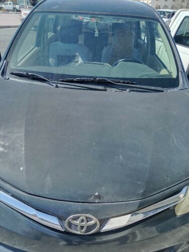 avenza 2015 price17000 mob 55142296