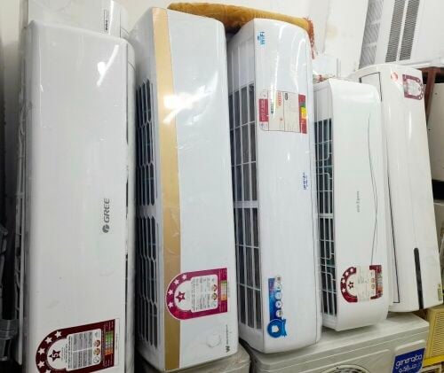 Air Conditioner Selling