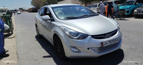Hyundai 